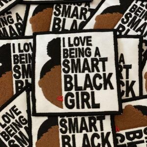 Smart Black Girl