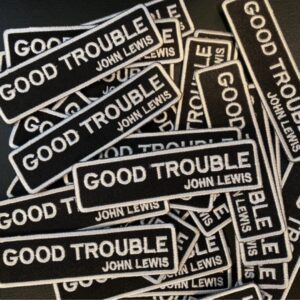 Good Trouble