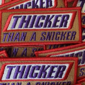 Snicker