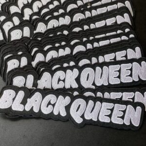 black queen