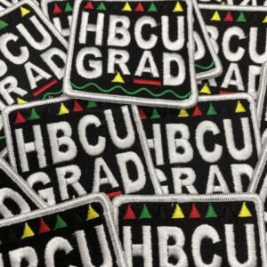 hbcu grad joyful 1