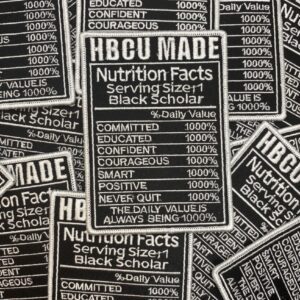 hbcu made