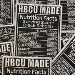 hbcu made nutrition facts 1