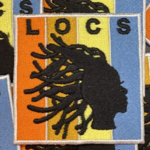 LOCS Patch by Prideful Patchez