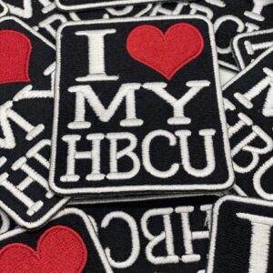 I Love My HBCU