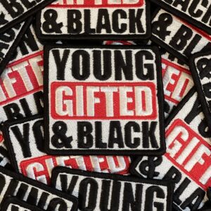 Young Gifted Black
