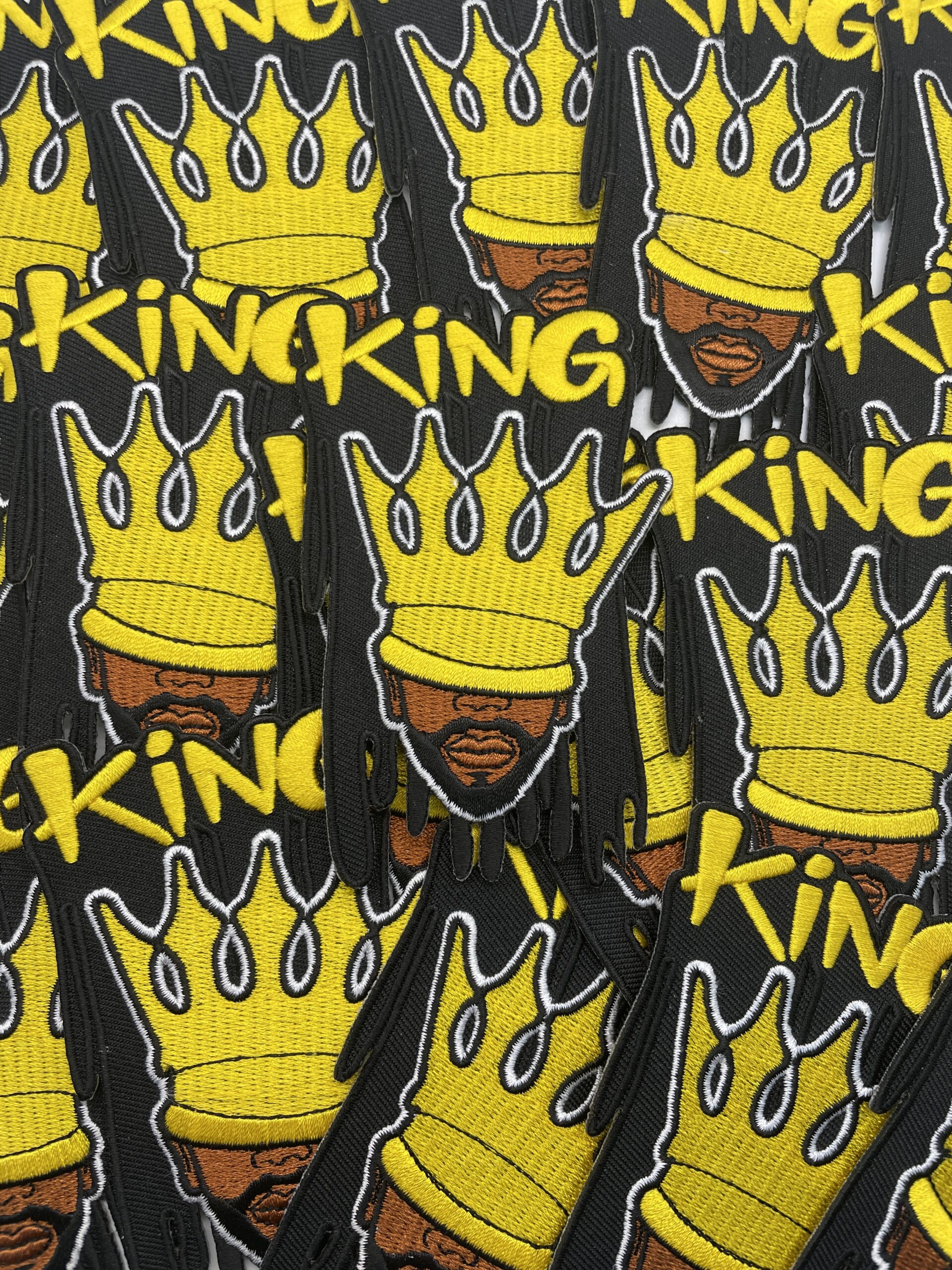 Drip King Proclaim Your Pride!